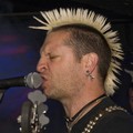 Click to enlarge GutterPunk - Professional Concert Photography